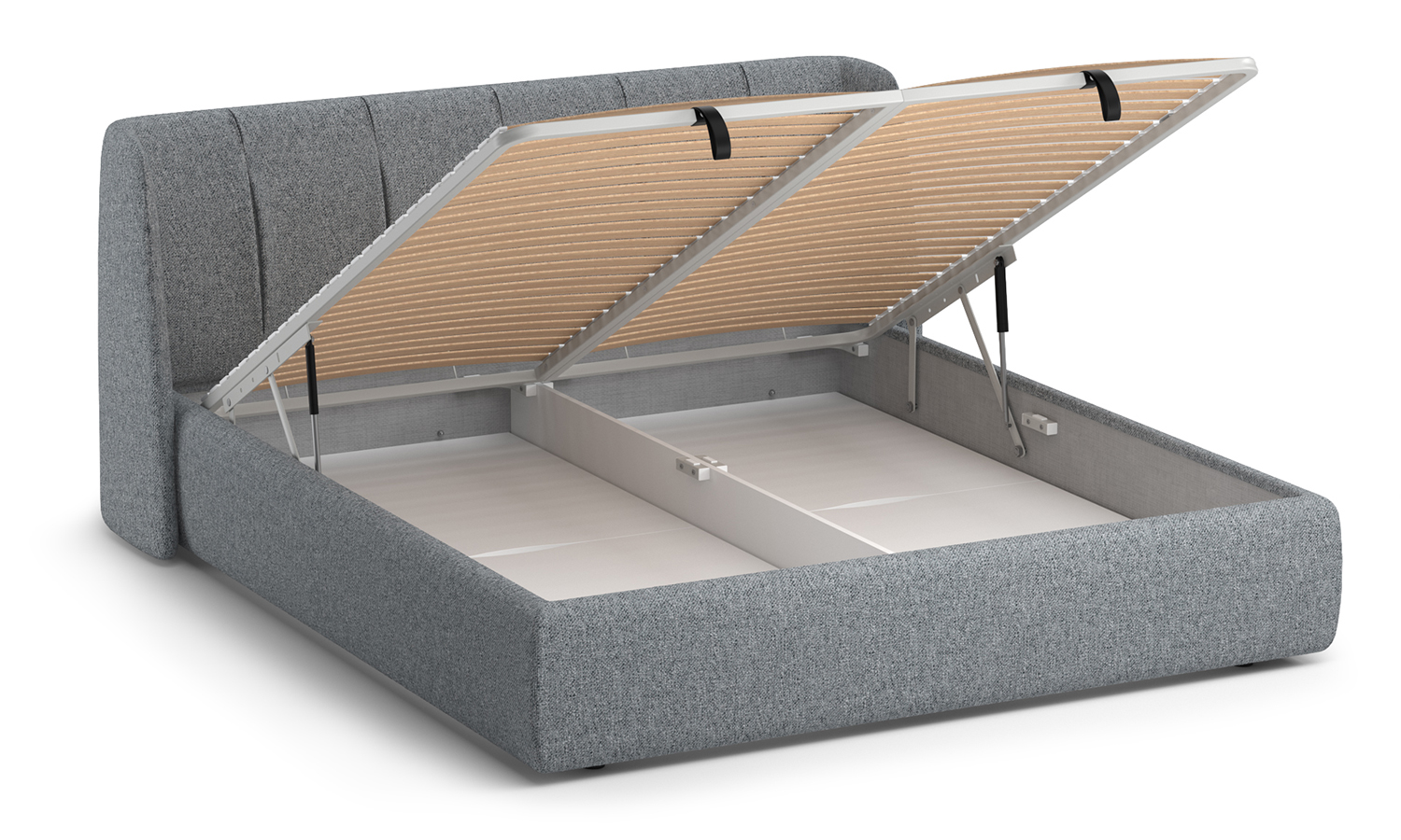 Кровать Brera от Linea Home