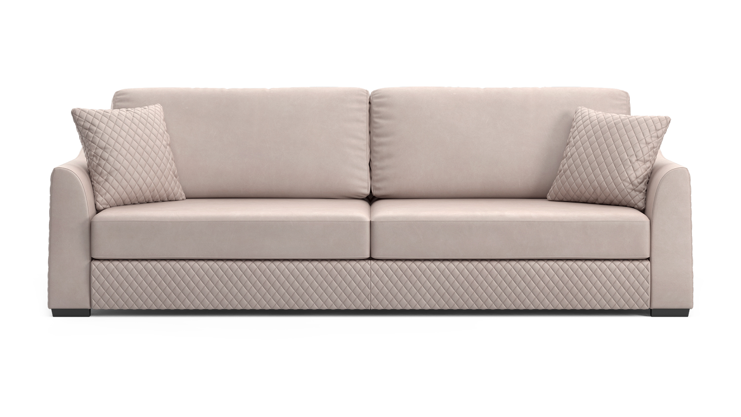 Визуализация дивана Liberty от Linea Home