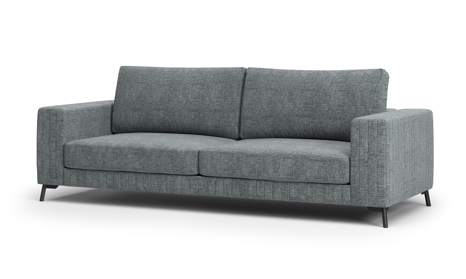 Визуализация дивана Newton Air от Linea Home