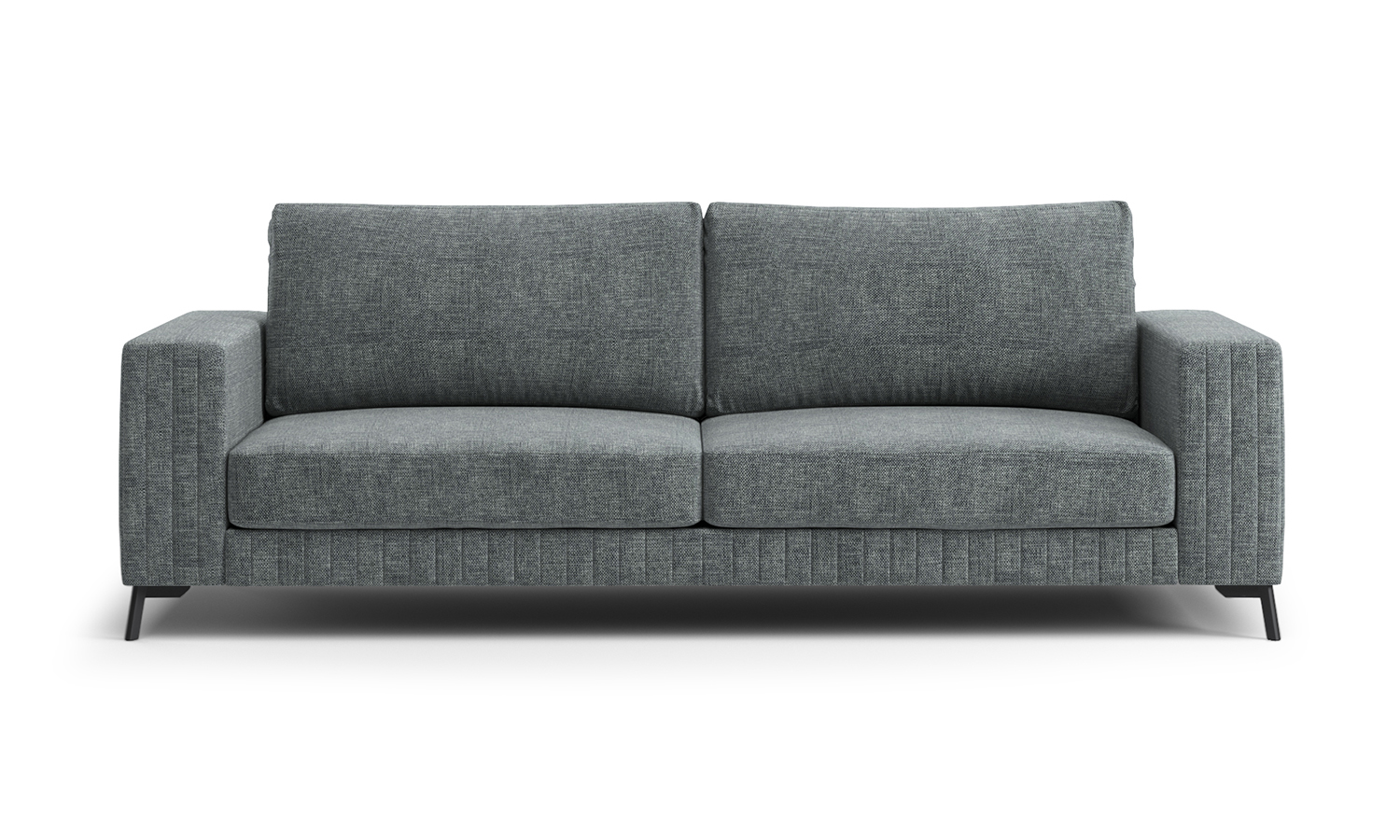 Визуализация дивана Newton Air от Linea Home
