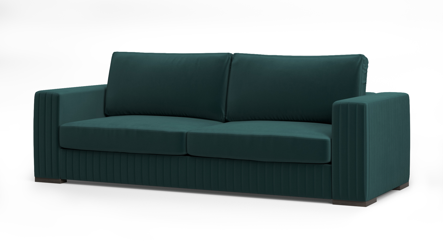Визуализация дивана Newton от Linea Home