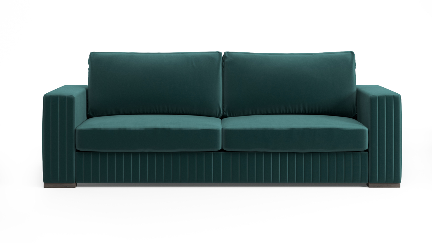 Визуализация дивана Newton от Linea Home